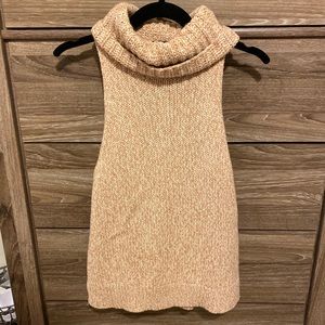 Madewell Sleeveless Sweater